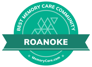 Best Memory Care in Roanoke, VA