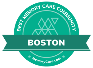 Best memory care in Boston, MA