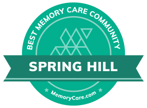 Best Memory Care in Spring Hill, FL