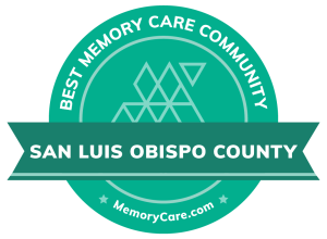Best memory care in San Luis Obispo County, CA