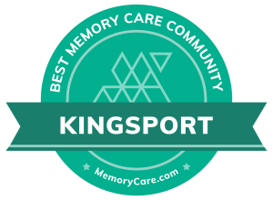 Best Memory Care in Kingsport, TN