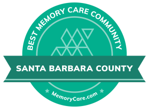 Memory care in Santa Barbara County, CA