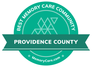 Memory care in Providence County, RI