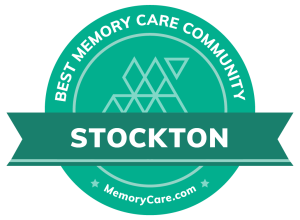 Best Memory Care in Stockton, CA