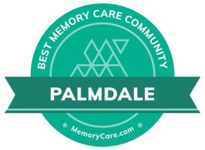 Memory care in Palmdale, CA