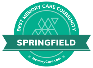 Best memory care in Springfield, OR