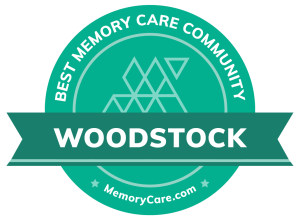 Best memory care in Woodstock, GA