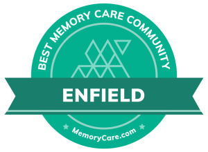 Best Memory Care in Enfield, CT
