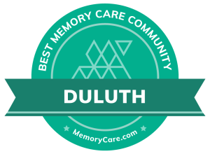 Best Memory Care in Duluth, MN