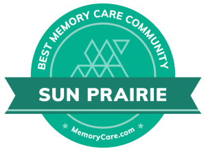 Best memory care in Sun Prairie, WI