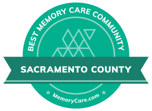 Memory care in Sacramento County, CA