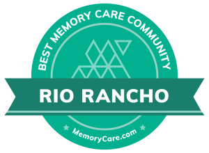 Best Memory Care in Rio Rancho, NM