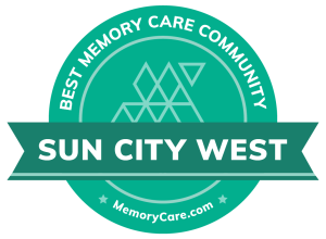 Best memory care in Sun City West, AZ