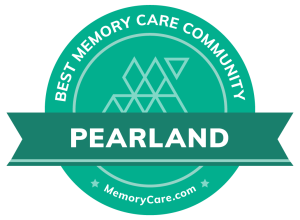 Best Memory Care in Pearland, TX