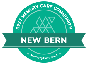 Best memory care in New Bern, NC