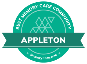 Best memory care in Appleton, WI