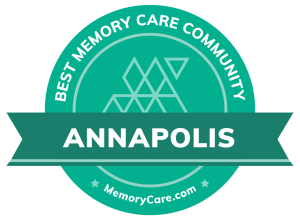 Best memory care in Annapolis, MD