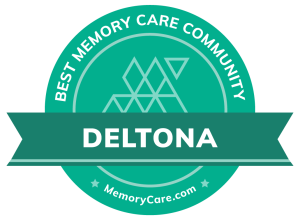 Memory care in Deltona, FL