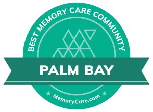 Memory care in Palm Bay, FL