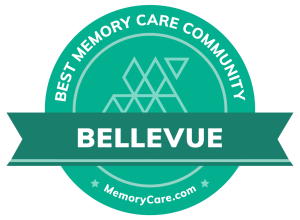 Best memory care in Bellevue, WA