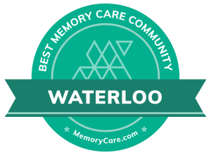 Best Memory Care in Waterloo, IA