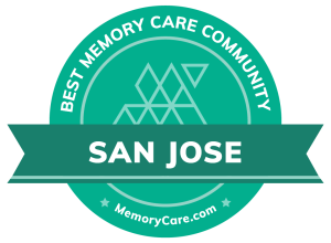 Best memory care in San Jose, CA
