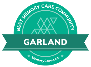 Memory care in Garland, TX