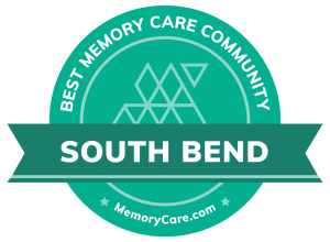 Best memory care in South Bend, IN