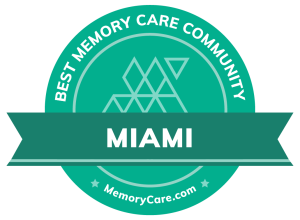 Best memory care in Miami, FL
