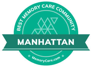 Memory care in Manhattan, NY
