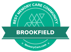 Best memory care in Brookfield, WI