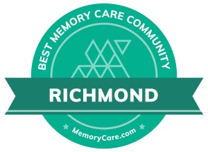 Best memory care in Richmond, VA