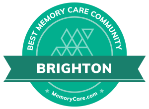 Best memory care in Brighton, MI