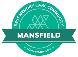 Best Memory Care in Mansfield, OH