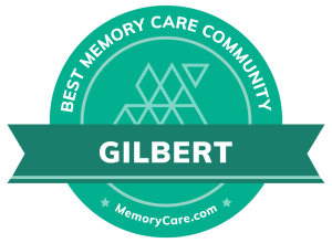 Best memory care in Gilbert, AZ