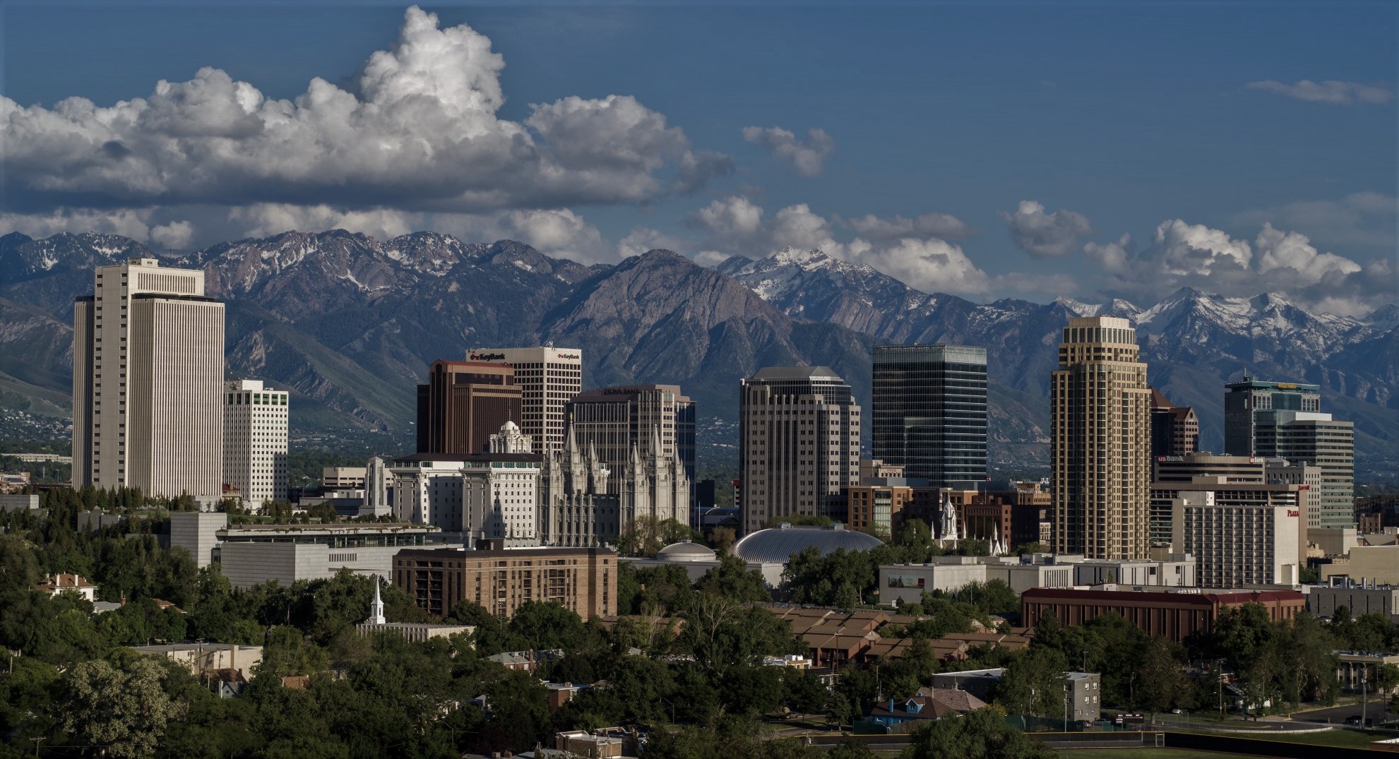 The Best Memory Care Facilities in Salt Lake City, UT 