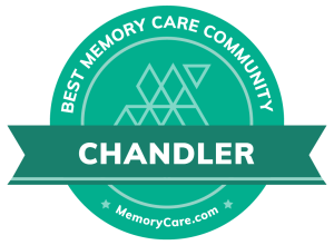 Best memory care in Chandler, AZ