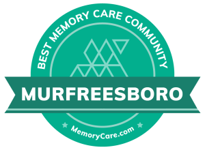 Best Memory Care in Murfreesboro, TN