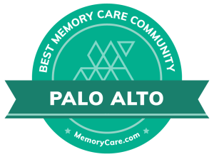 Best Memory Care in Palo Alto, CA