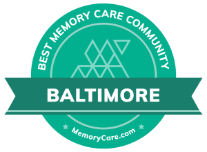 Best memory care in Baltimore, MD