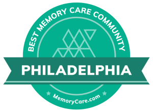 Best memory care in Philadelphia, PA