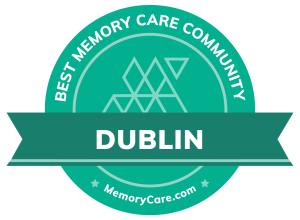 Best memory care in Dublin, OH