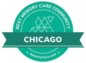 Memory care in Chicago, IL