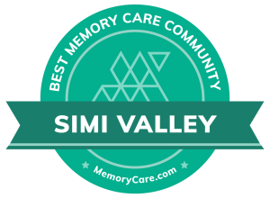 Memory care in Simi Valley, CA