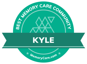 Best memory care in Kyle, TX