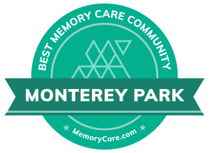 Best Memory Care in Monterey Park, CA