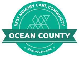 Best Memory Care in Ocean County, NJ