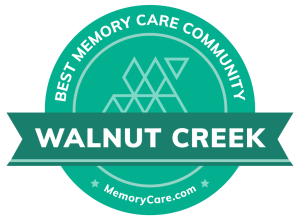 Best Memory care in Walnut Creek, CA