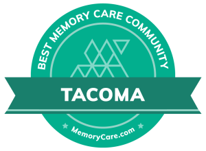 Best memory care in Tacoma, WA