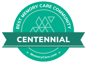 Best Memory Care in Centennial, CO